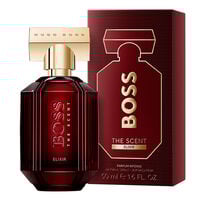 BOSS THE SCENT ELIXIR For Her  50ml-218300 BOSS THE SCENT ELIXIR For Her  50ml-218300 1